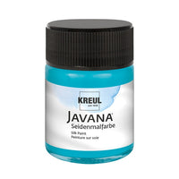 JAVANA Seidenmalfarbe 50 ml | verschiedene Farben — Bild 12
