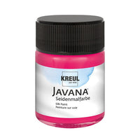 JAVANA Seidenmalfarbe 50 ml | verschiedene Farben — Bild 9