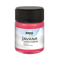 JAVANA Seidenmalfarbe 50 ml | verschiedene Farben — Bild 3