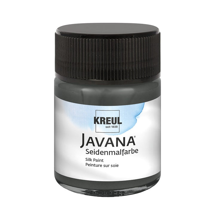 JAVANA Seidenmalfarbe 50 ml | verschiedene Farben — Bild 8