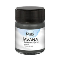 JAVANA Seidenmalfarbe 50 ml | verschiedene Farben — Bild 8