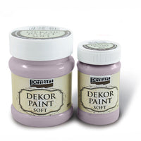 PENTART Dekofarbe Soft 100 ml | verschiedene Farben — Bild 6