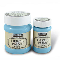 PENTART Dekofarbe Soft 100 ml | verschiedene Farben — Bild 10