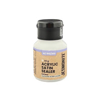 Jesmonite Acrylic Sealer 50 g für den Schutz von Jesmonite-Gussstücken | ARTMIE