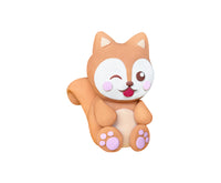 Natürliche Knete Jovi Kawaii 10 x 15 g