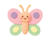 Natürliche Knete Jovi Kawaii 10 x 15 g