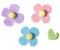 Natürliche Knete Jovi Kawaii 10 x 15 g