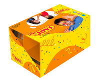 JOVI Kinderschminke im Display 24 x 8 ml