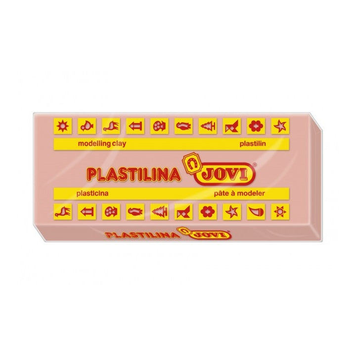 JOVI Knete 150 g in verschiedenen Farben für kreative Kinder | ARTMIE