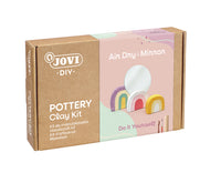 Modellierset JOVI Kraft Spiegel – 24-tlg.