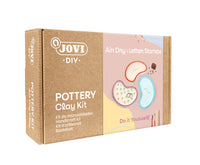 Kreatives Modelliere-Set JOVI Kraft – Briefmarken