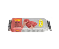 JOVI lufttrocknende Modelliermasse, braun, 250 g