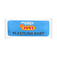 JOVI Modelliermasse-Set My First 60 x 38 g bunte Mischung