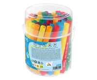 Kinderfilzstifte JOVI My First Jumbo 36 Stk. – 6 Farben