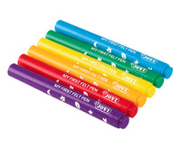 JOVI My First Jumbo Kinderfilzstifte 6 Stk.