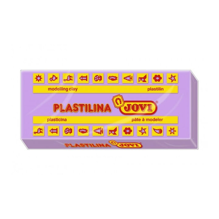 JOVI Knete 150 g | verschiedene Farben — Bild 14