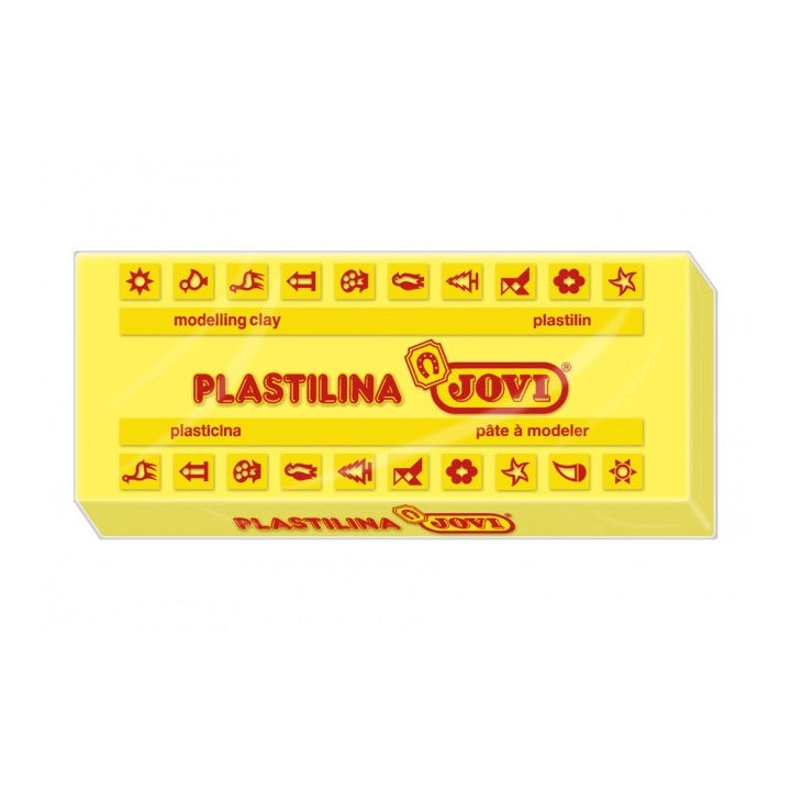 JOVI Knete 150 g | verschiedene Farben — Bild 2