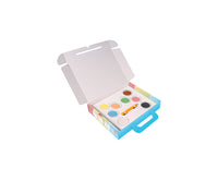 JOVI Play&Fun Kawaii Sandmalerei-Set – 12-tlg.