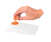JOVI Play&Fun Mini-Kreativset Sandmalen – 9-teilig