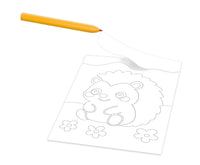 JOVI Play&Fun Mini-Kreativset Sandmalen – 9-teilig
