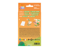 JOVI Play&Fun Mini-Kreativset Sandmalen – 9-teilig