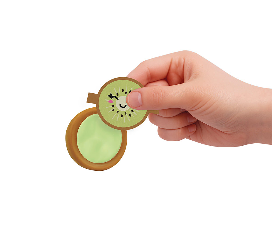 JOVI Play&Fun Mini Set mit natürlicher Knete