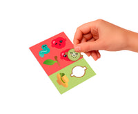 JOVI Play&Fun Mini Set mit natürlicher Knete