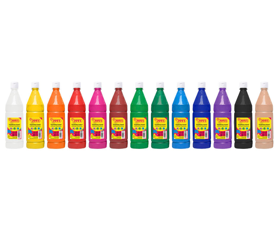 JOVI Premium Temperafarbe 1000 ml