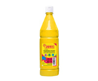 JOVI Premium Temperafarbe 1000 ml – Gelb