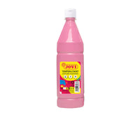 JOVI Premium Temperafarbe 1000 ml – Hellrosa