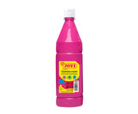 JOVI Premium Temperafarbe 1000 ml – Rosa