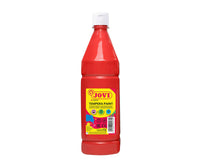 JOVI Premium Temperafarbe 1000 ml – Rot