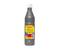 Metallic-Tempera JOVI Premium 500 ml - Silber