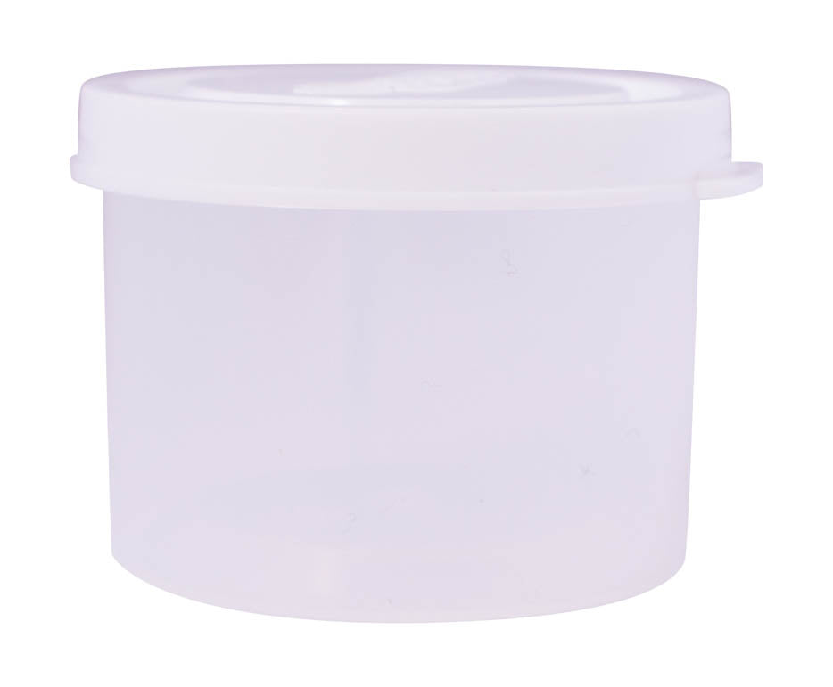 JOVI Premium Temperafarben 7 x 35 ml mit Pinsel