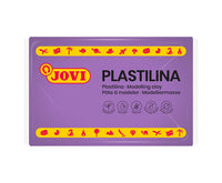 JOVI natürliche Knete 350 g – Violett