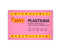 JOVI natürliche Knete 350 g – Rosa