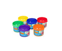 JOVI Fingerfarben 6 x 35 ml