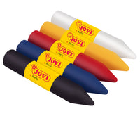 JOVI Schminkstifte-Set 5 x 5,6 g