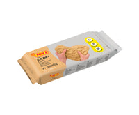 JOVI lufttrocknende Modelliermasse 250 g ocker