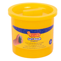 JOVI Soft Dough weiche Modelliermasse 110 g