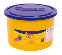 JOVI Soft Dough weiche Knete 460 g – Blau