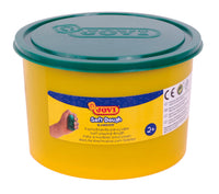 JOVI Soft Dough weiche Knete 460 g – Grün