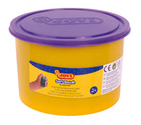 JOVI Soft Dough weiche Knete 460 g – Violett