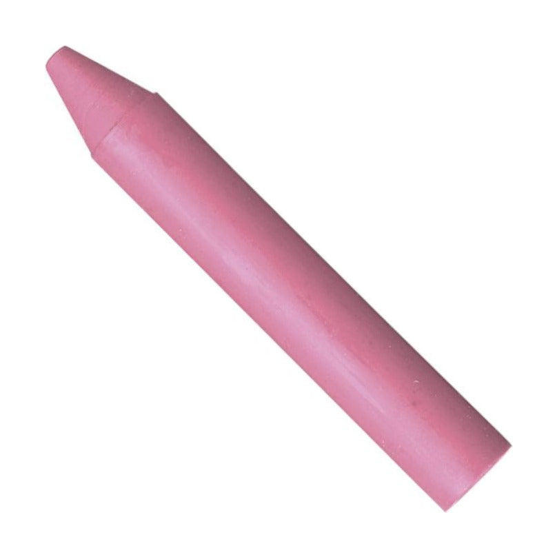 Jumbo Wachsmalstift JOVI Jovicolor 12 mm – verschiedene Farbtöne – Rosa