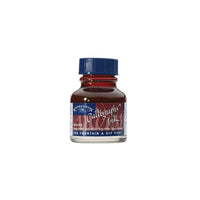 Winsor & Newton Kalligrafietusche 30 ml | verschiedene Farbtöne