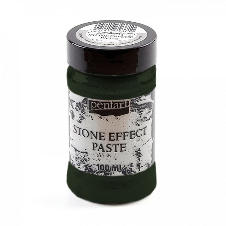 Pentart Stein-Effekt-Paste 100 ml | verschiedene Farbtöne — Bild 5