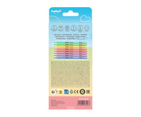 Kinderfilzstifte JOVI Kawaii / 8er Set - 3 mm