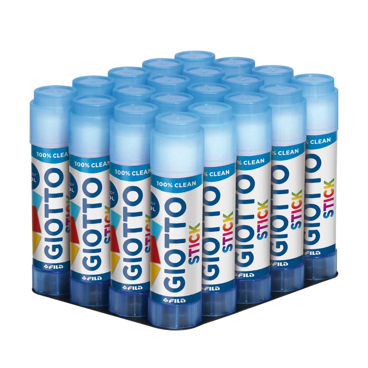 Klebestift GIOTTO Stick