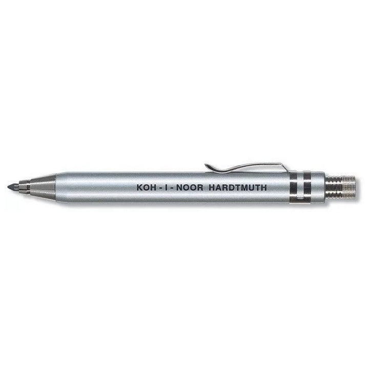 KOH-I-NOOR Versatil 5358 Fallminenstift – 3,2 mm – Silber