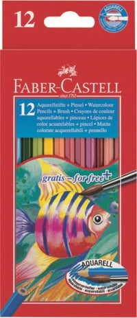 KOH-I-NOOR Wasserschalen-Set — Bild 2